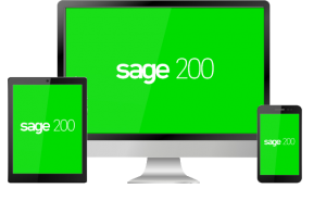 Sage 200 Desktop